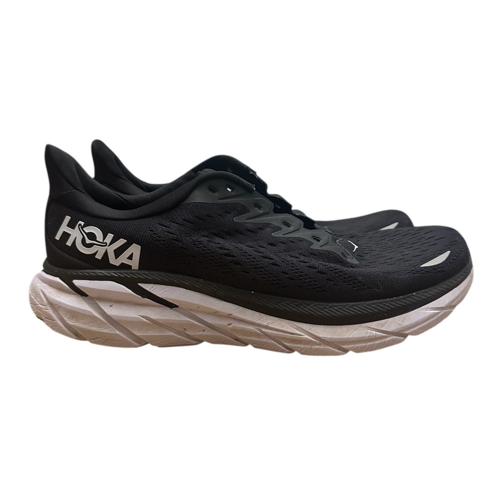 HOKA women’s sneakers- 10.5D